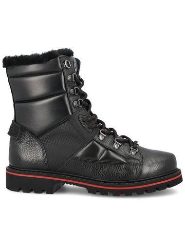 Bogner Boots - BOGNER - BALAAN 1