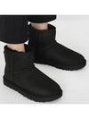 Classic Mini 2 Winter Boots Black - UGG - BALAAN 2