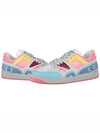 Basket Low Top Sneakers - GUCCI - BALAAN 2