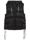 92960436670 TRESSE 002 Women s Padded Vest - MAX MARA - BALAAN 1