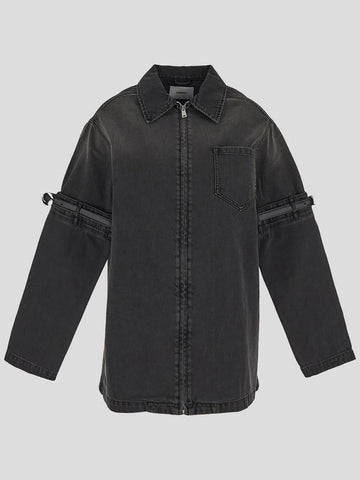 Coperni Jacket - COPERNI - BALAAN 1