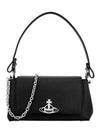 Tote Bag 46020001W S000BN401 - VIVIENNE WESTWOOD - BALAAN 3