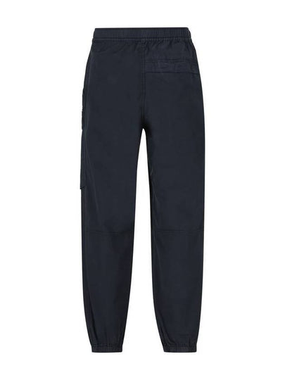 Stone Island Pants - STONE ISLAND - BALAAN 2