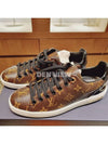 Women s Sneakers Front Row Monogram - LOUIS VUITTON - BALAAN 2