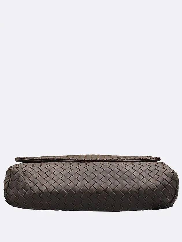 163971 Crossbody Bag - BOTTEGA VENETA - BALAAN 3