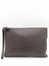 442242 clutch bag - BOTTEGA VENETA - BALAAN 2