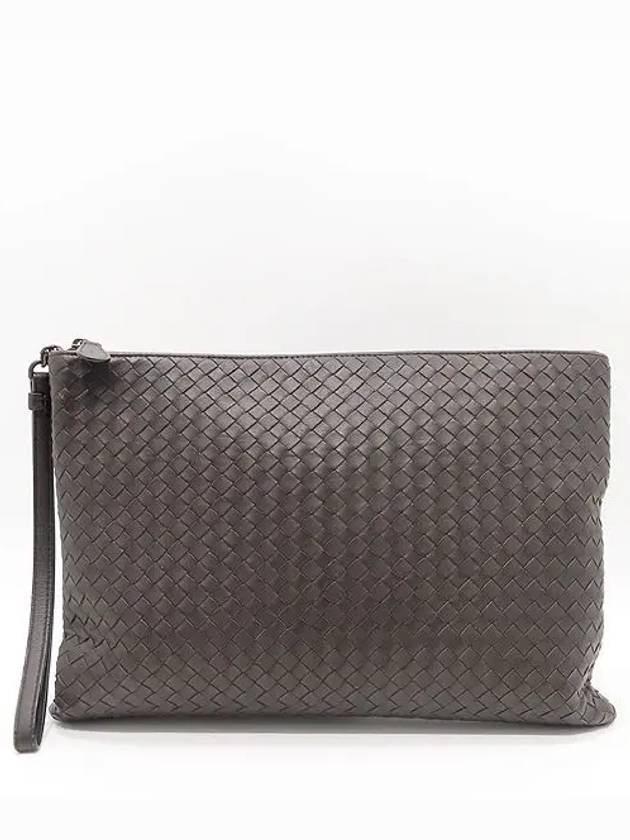 442242 clutch bag - BOTTEGA VENETA - BALAAN 2