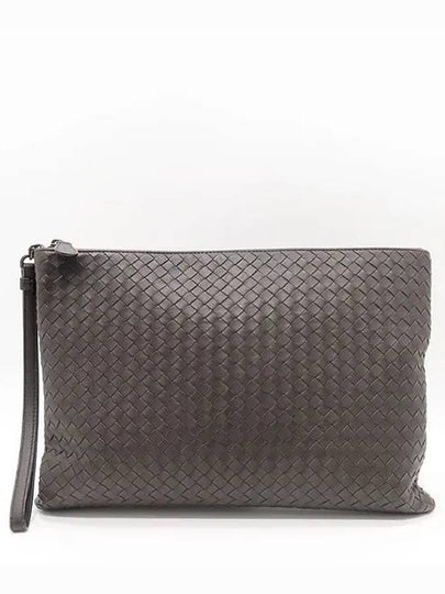 442242 clutch bag - BOTTEGA VENETA - BALAAN 2