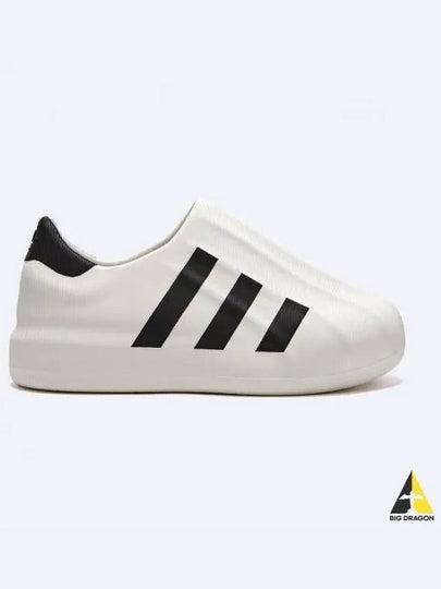 Adiform Superstar Slip-On Core White - ADIDAS - BALAAN 2