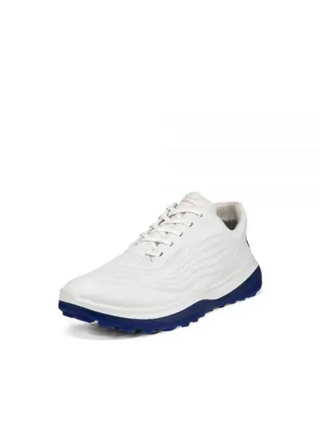 Golf LT1 Spikeless White - ECCO - BALAAN 2