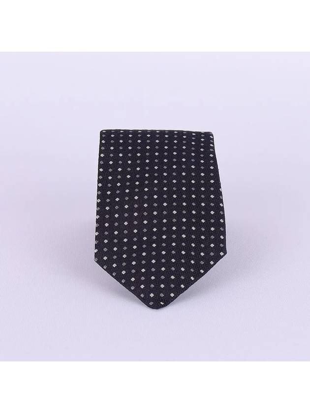 Silk Tie MM8900018 TM890 C9670 - BRUNELLO CUCINELLI - BALAAN 2