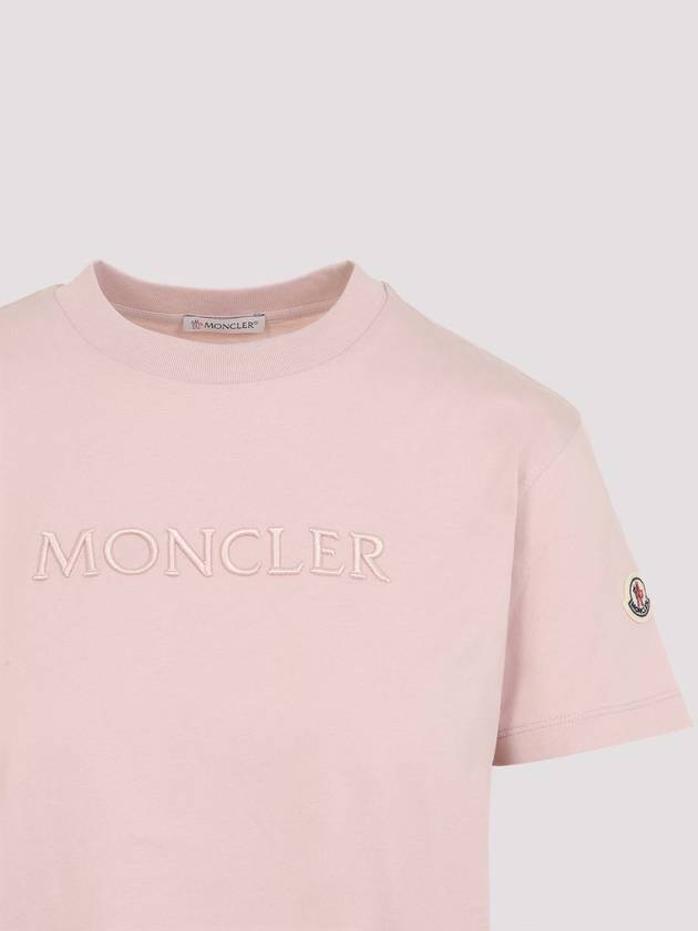 Moncler Tshirt - MONCLER - BALAAN 3