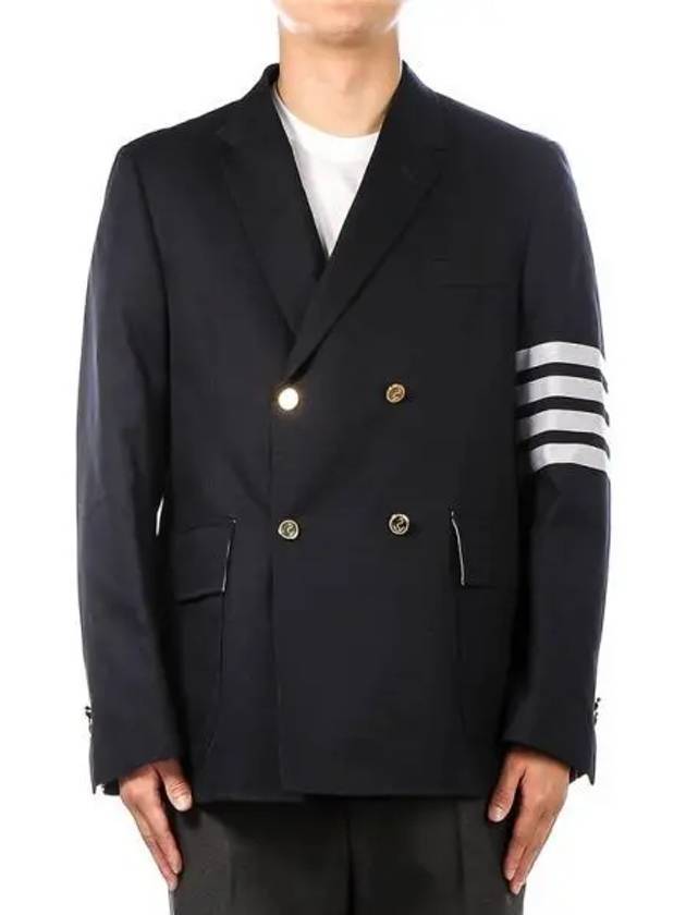 Men s Jacket 271350 - THOM BROWNE - BALAAN 1