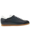 Featherlight Low Top Sneakers Black - MAISON MARGIELA - BALAAN 3