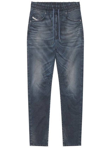 Diesel Jeans - DIESEL - BALAAN 1