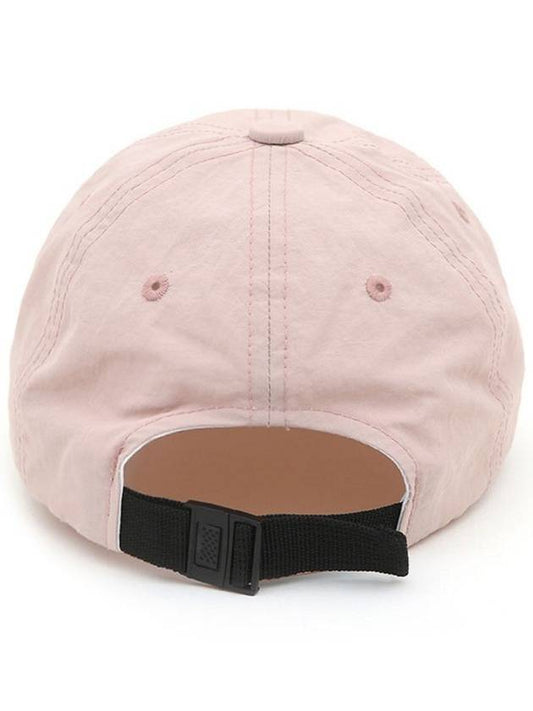 Aetherite Ball Cap Pink P00000RY - DONTFORGETME - BALAAN 2