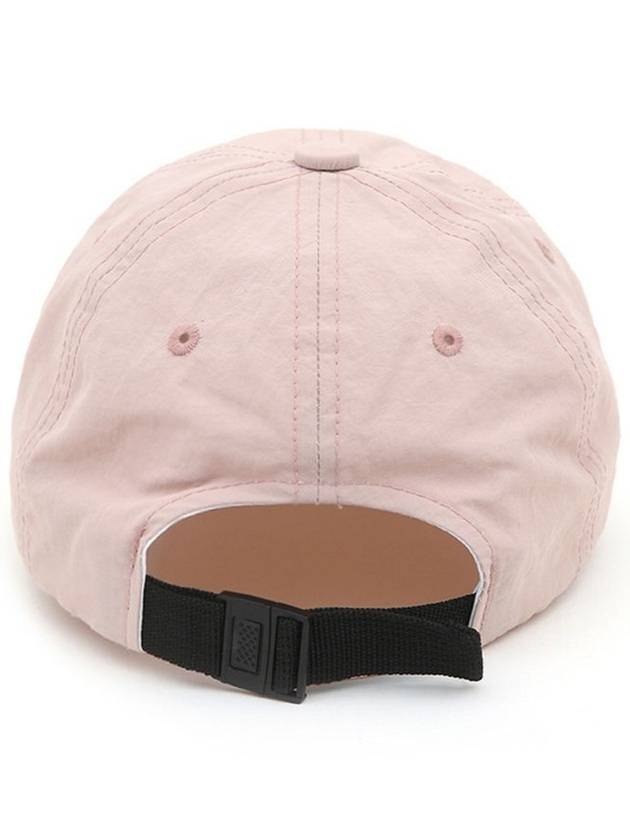 Big Ether Light Ball Cap Pink P00000SK - DONTFORGETME - BALAAN 2