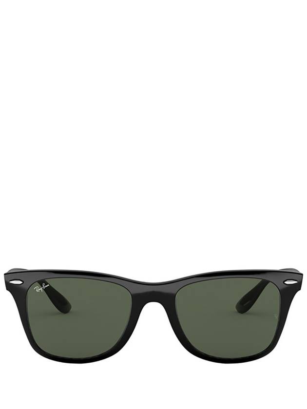 Ray-Ban RB4195 BLACK - RAY-BAN - BALAAN 1