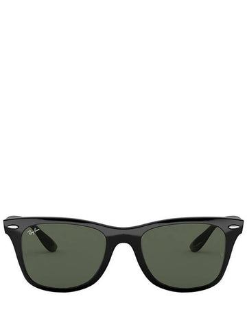 Ray-Ban RB4195 BLACK - RAY-BAN - BALAAN 1