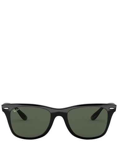 Ray-Ban RB4195 BLACK - RAY-BAN - BALAAN 1