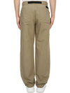 Casual Cargo Pants Beige - DIOR - BALAAN 5