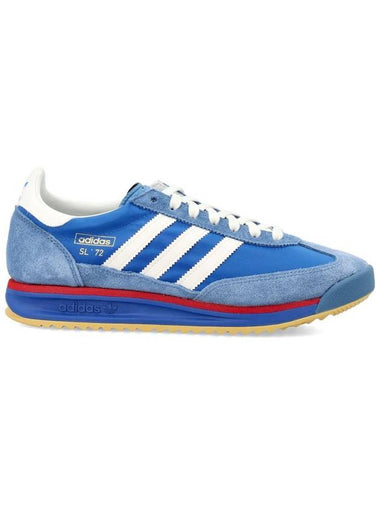 Adidas Originals Sl 72 Rs Sneakers - ADIDAS ORIGINALS - BALAAN 1