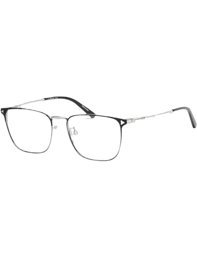 Eyewear Square Eyeglasses Ultramarine Blue - BALLY - BALAAN 1