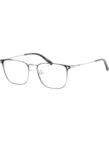 Eyewear Square Eyeglasses Ultramarine Blue - BALLY - BALAAN 1