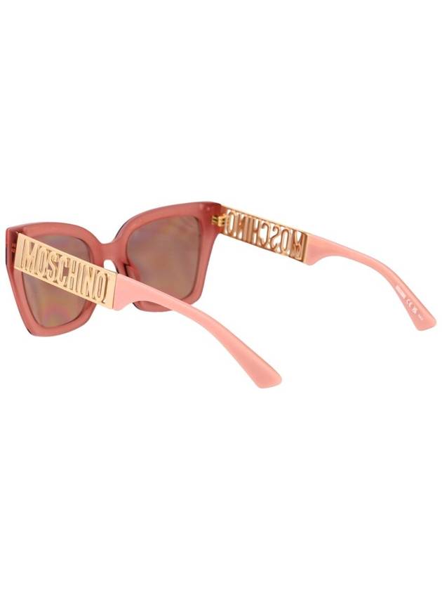 Moschino Sunglasses - MOSCHINO - BALAAN 4