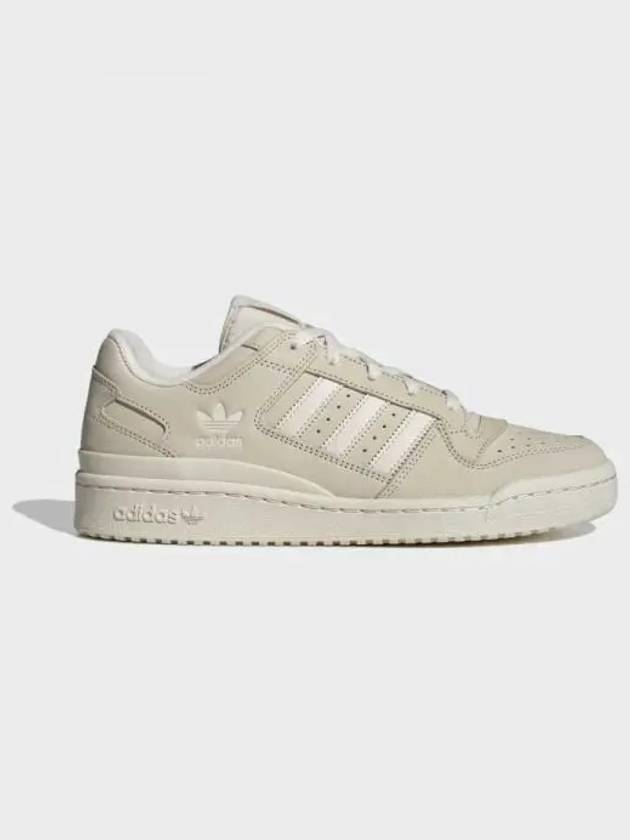 Forum Row CL WONWHIWONWHIWONWHI - ADIDAS - BALAAN 1