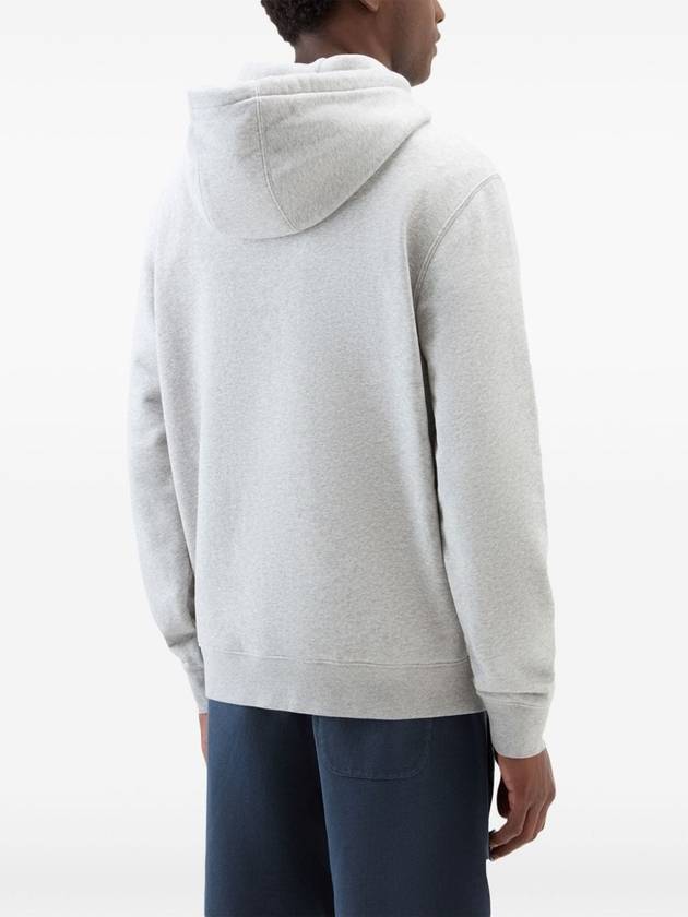 Woolrich Sweaters Grey - WOOLRICH - BALAAN 4