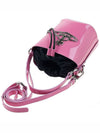 Daisy Drawstring Bucket Bag Pink - VIVIENNE WESTWOOD - BALAAN 5