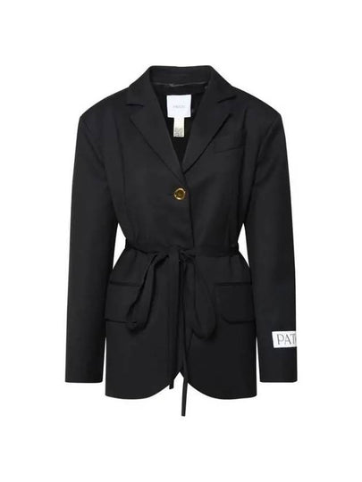 Outer JA0380103999B BLACK - PATOU - BALAAN 2