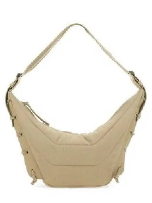 Medium Soft Game Cross Bag Clay - LEMAIRE - BALAAN 2