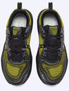 Men s Sneakers Yellow MTHIERY8 - NEW BALANCE - BALAAN 4