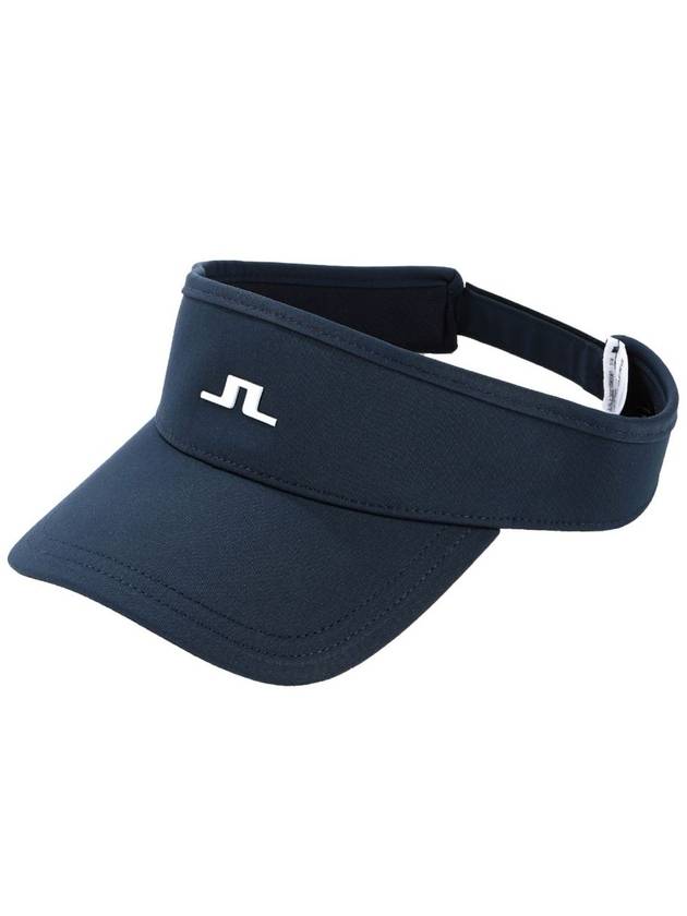 Yaden Visor Navy - J.LINDEBERG - BALAAN 2