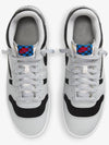 Mac Attack SP Low Top Sneakers Light Smoke Grey - NIKE - BALAAN 6