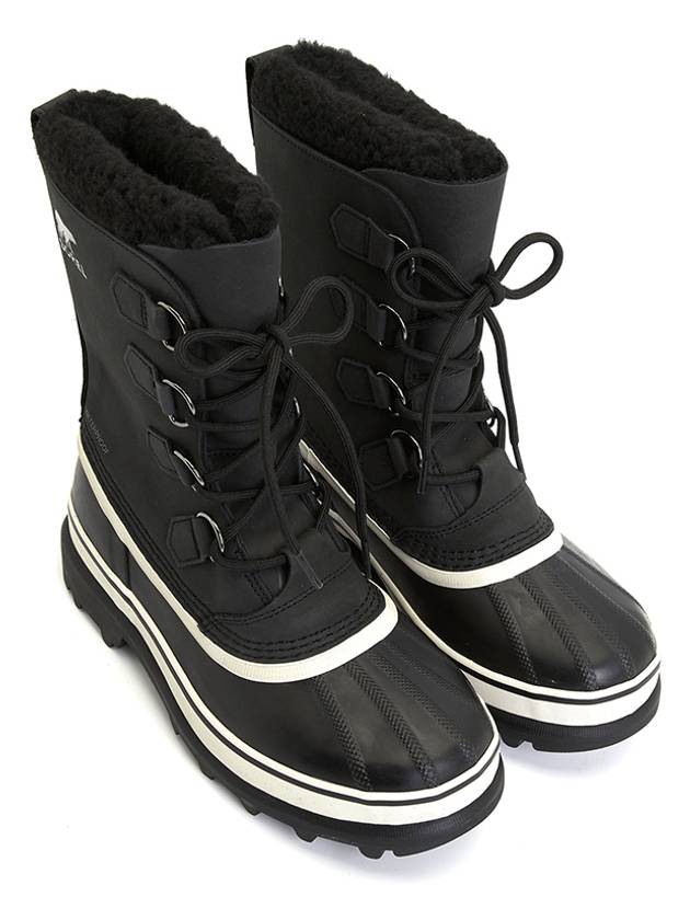 Caribou Men's Boots 1002871016 NM1000 016 - SOREL - BALAAN 3
