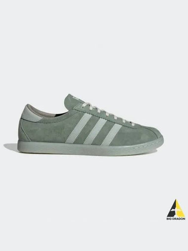 Tobacco SILGRNPANTONALUMIN - ADIDAS - BALAAN 1