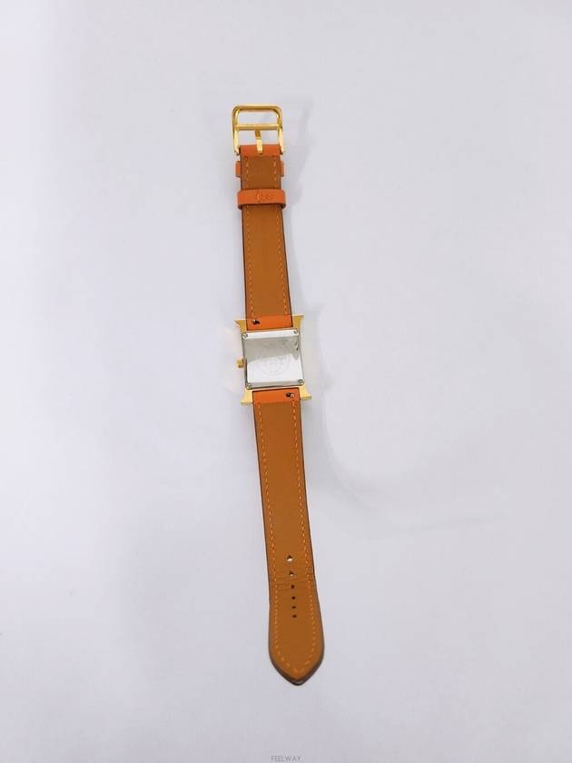 women watch - HERMES - BALAAN 5