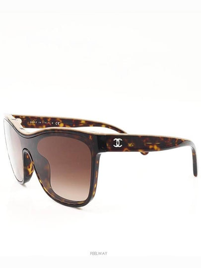 men sunglasses - CHANEL - BALAAN 2