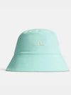 Siri Bucket Hat Aruba Blue - J.LINDEBERG - BALAAN 2