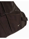 ACG Birtles Vest Brown - NIKE - BALAAN 9