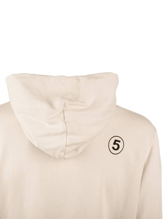 Department 5 Granada Stucco Sweatshirt - DEPARTMENT 5 - BALAAN 3