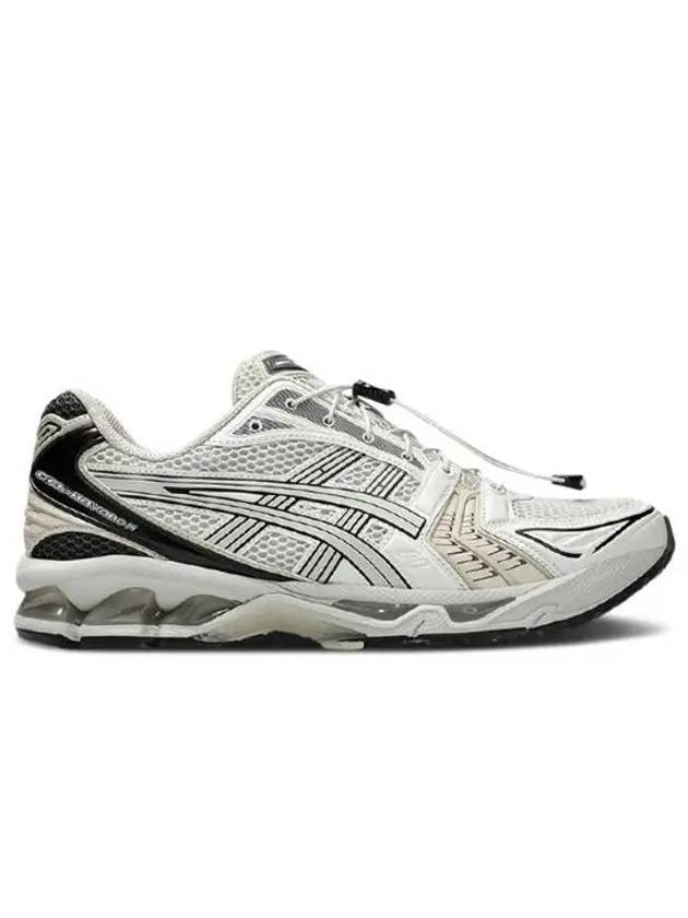 Unlimited Gel Kayano 14 Smoke Gray 1203A549 021 - ASICS - BALAAN 2