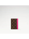 Passport wallet M12825 - LOUIS VUITTON - BALAAN 3