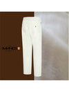 Pants Orange Label Mink Lining Magic Span Pants GPW8118 - MAHES - BALAAN 2