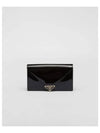 Patent Leather Mini Bag Black - PRADA - BALAAN 2