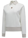 Official WOMEN COMFORT LONG T SHIRT IV - ANEWGOLF - BALAAN 3