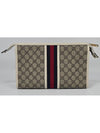 clutch bag - GUCCI - BALAAN 3